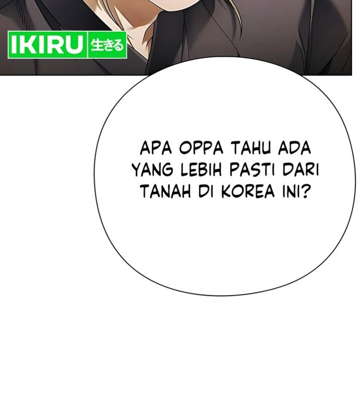 Office Worker Who Sees Fate Chapter 141 - halaman 6