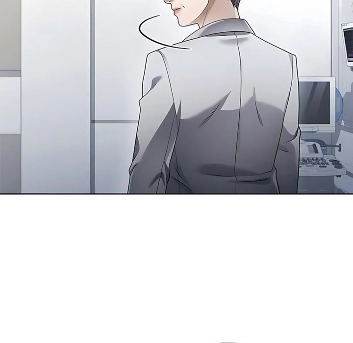 Office Worker Who Sees Fate Chapter 141 - halaman 64