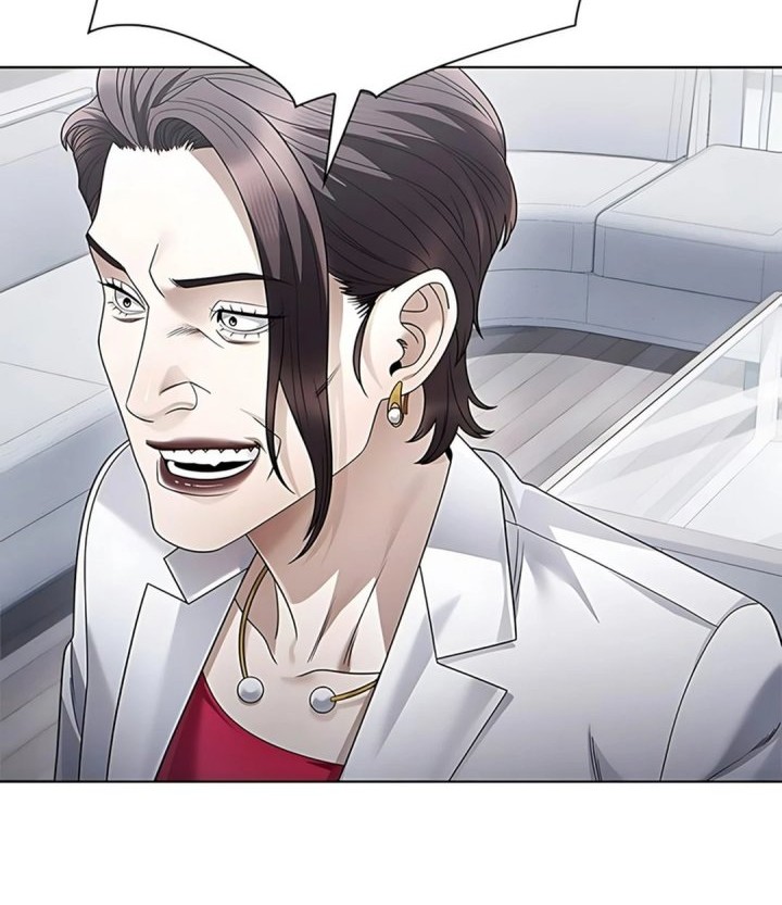 Office Worker Who Sees Fate Chapter 141 - halaman 68