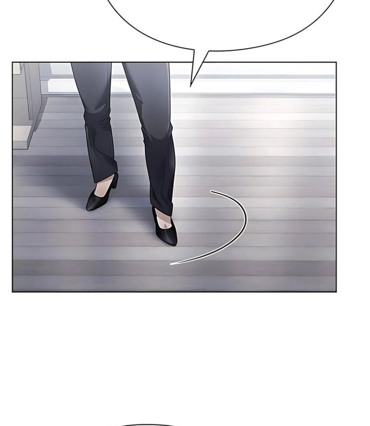 Office Worker Who Sees Fate Chapter 141 - halaman 71