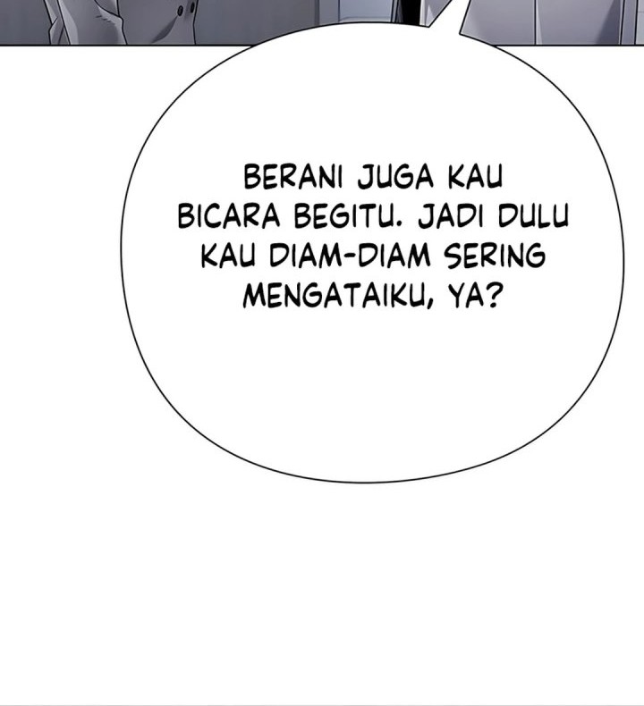 Office Worker Who Sees Fate Chapter 141 - halaman 73