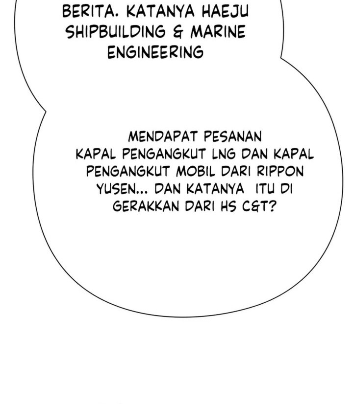 Office Worker Who Sees Fate Chapter 141 - halaman 80