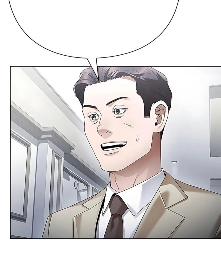 Office Worker Who Sees Fate Chapter 141 - halaman 86