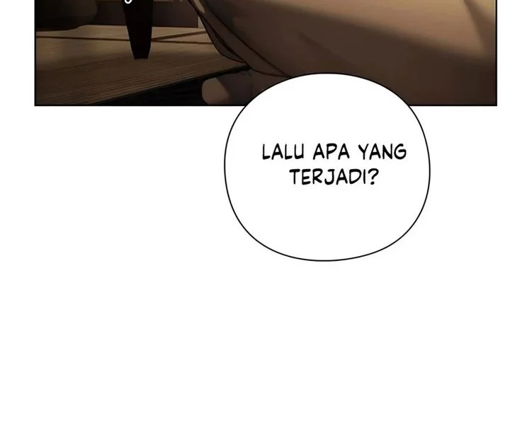 Office Worker Who Sees Fate Chapter 142 - halaman 37