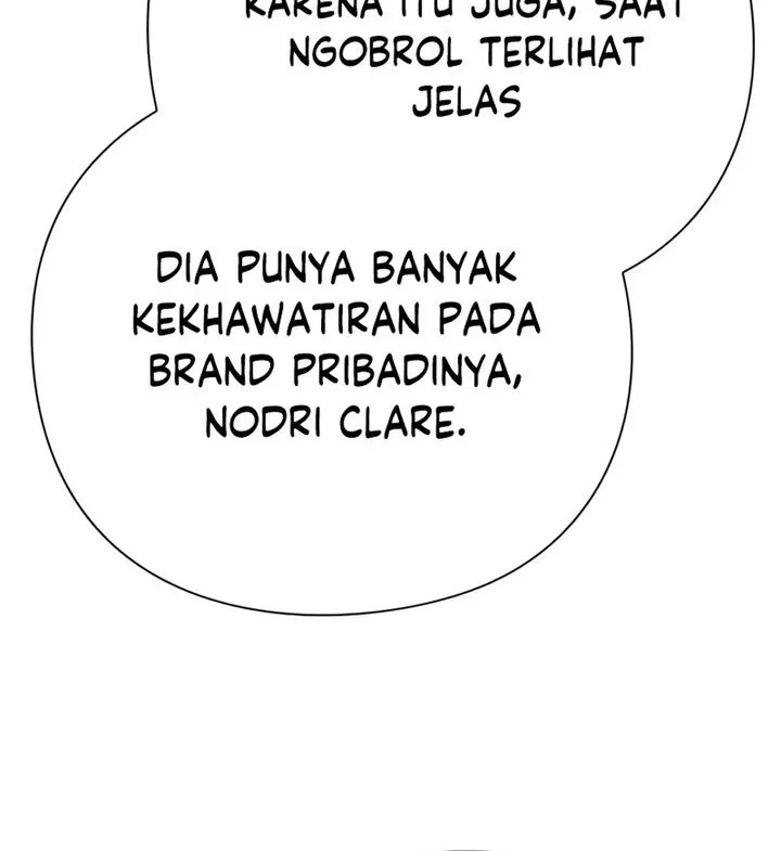 Office Worker Who Sees Fate Chapter 143 - halaman 14