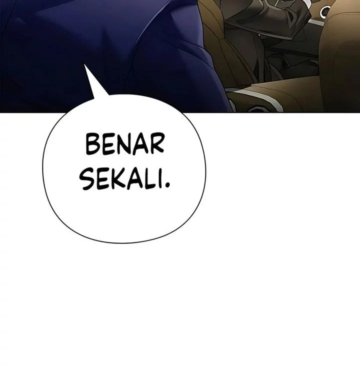 Office Worker Who Sees Fate Chapter 143 - halaman 18