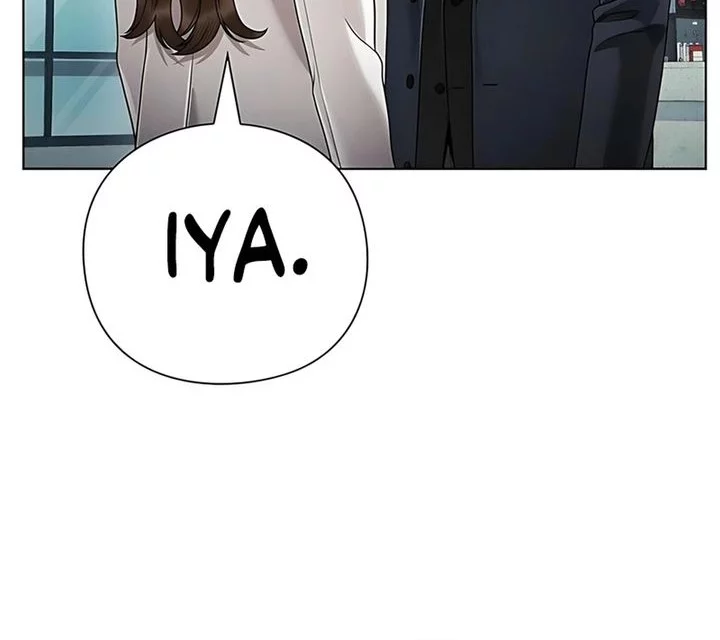 Office Worker Who Sees Fate Chapter 143 - halaman 2