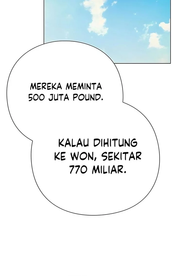 Office Worker Who Sees Fate Chapter 143 - halaman 20