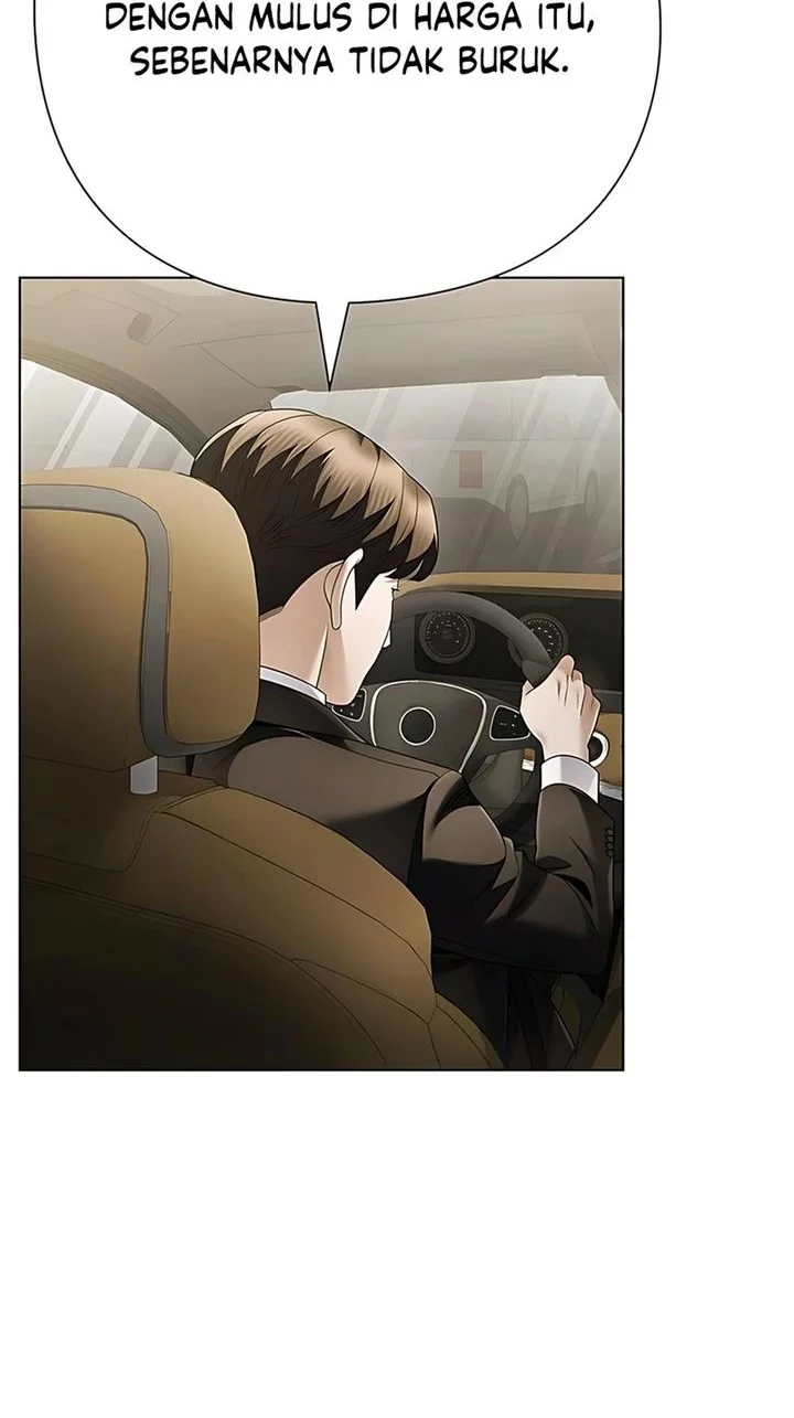 Office Worker Who Sees Fate Chapter 143 - halaman 22