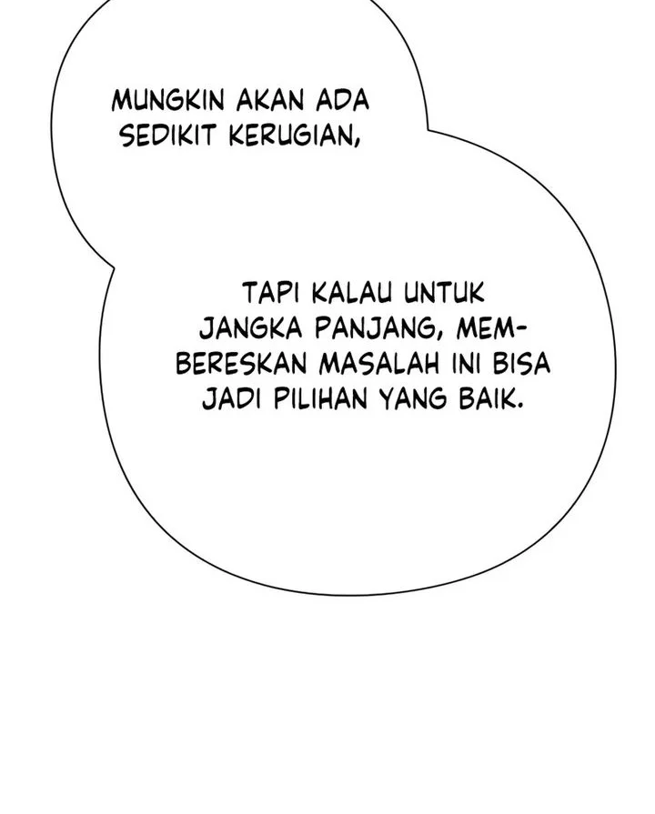 Office Worker Who Sees Fate Chapter 143 - halaman 47