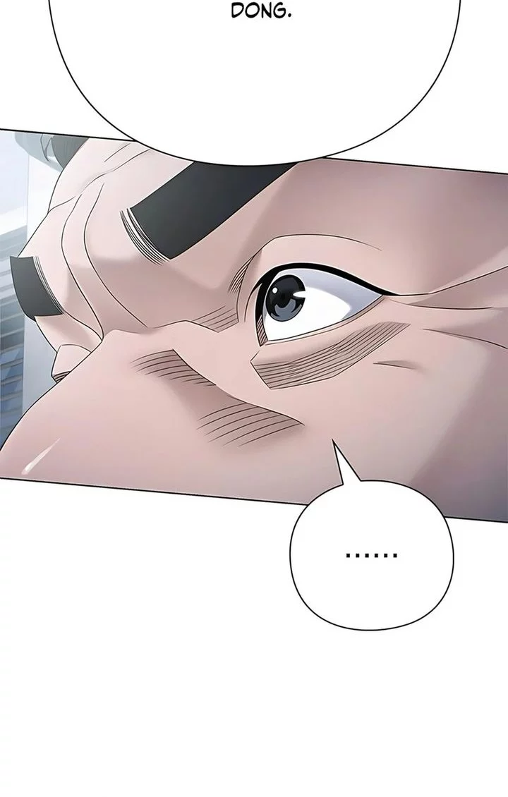 Office Worker Who Sees Fate Chapter 143 - halaman 49