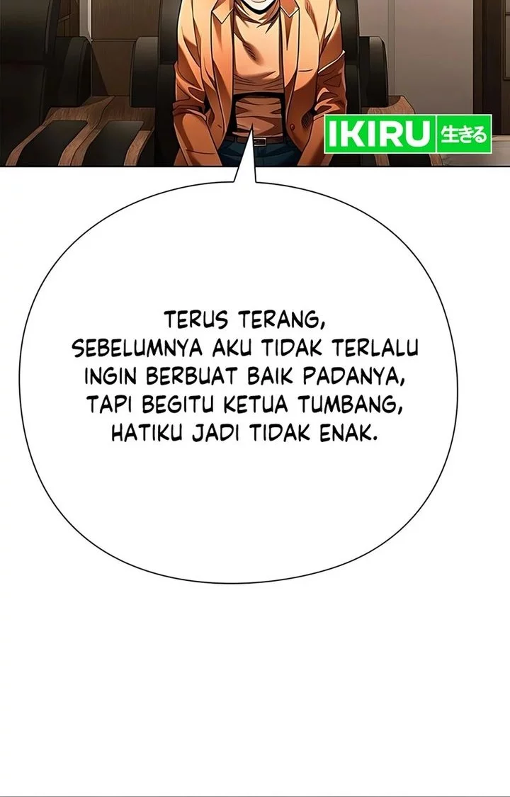 Office Worker Who Sees Fate Chapter 143 - halaman 63