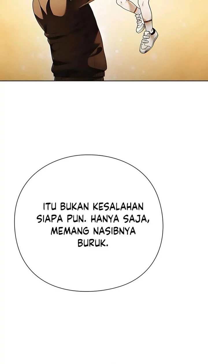 Office Worker Who Sees Fate Chapter 143 - halaman 65