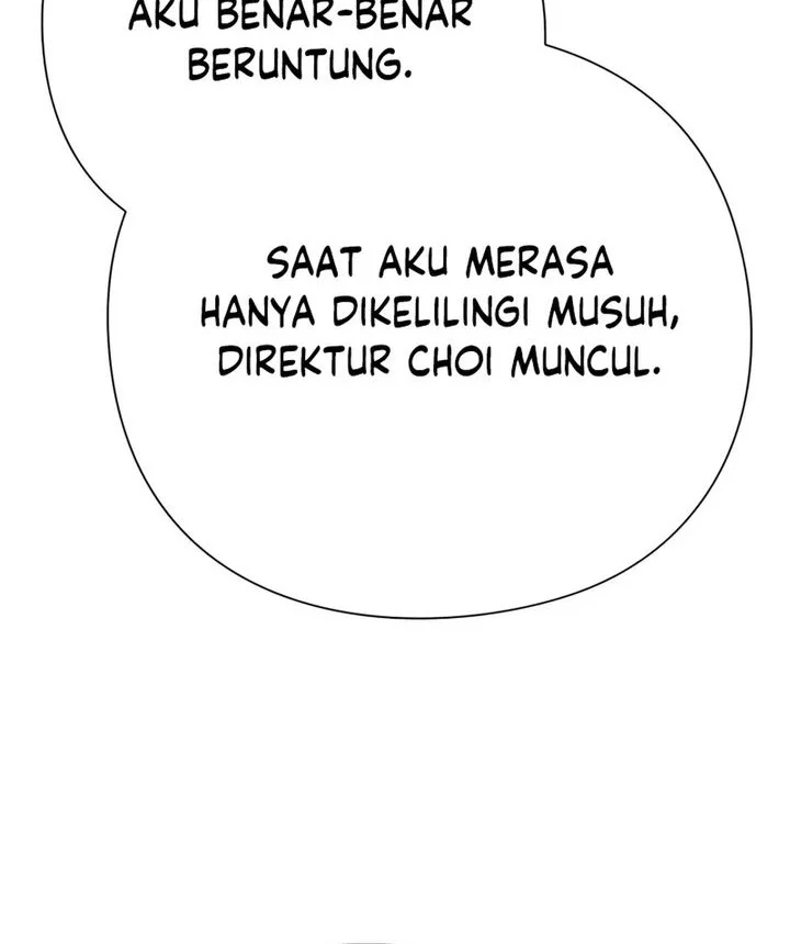 Office Worker Who Sees Fate Chapter 143 - halaman 71