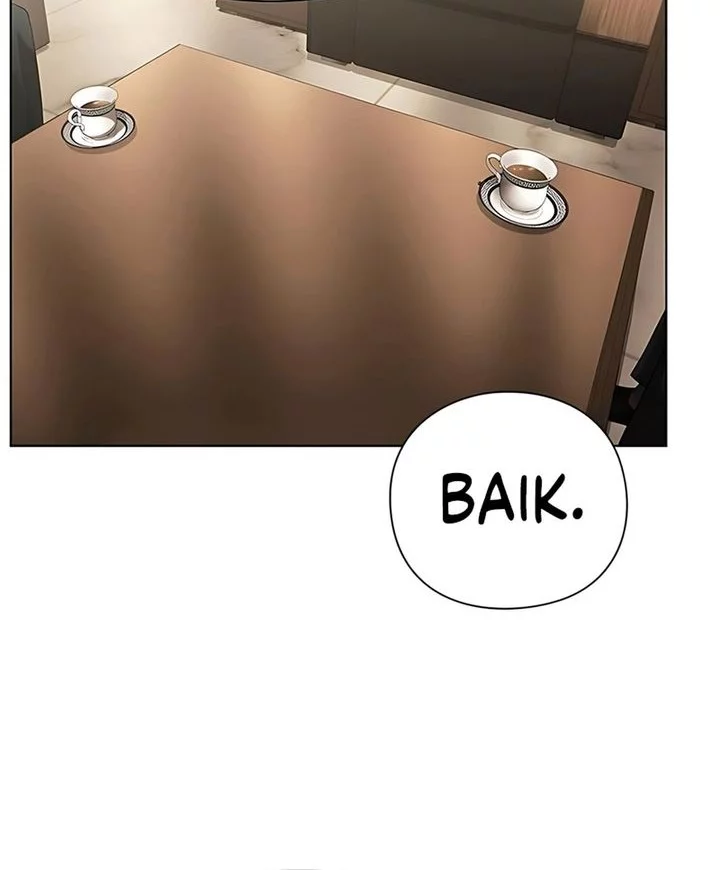 Office Worker Who Sees Fate Chapter 143 - halaman 73