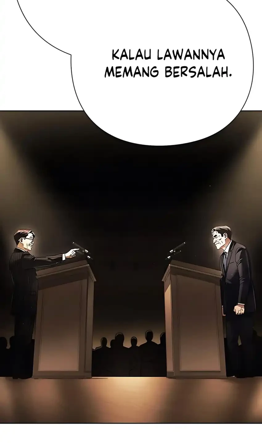 Office Worker Who Sees Fate Chapter 144 - halaman 10