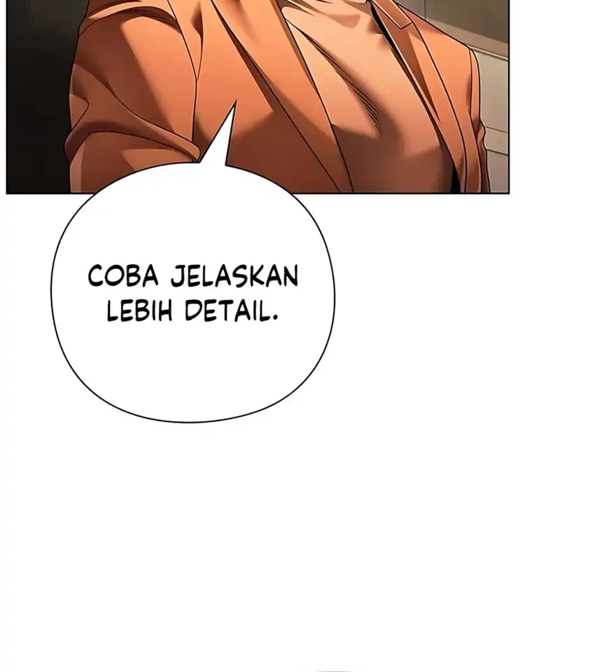 Office Worker Who Sees Fate Chapter 144 - halaman 2