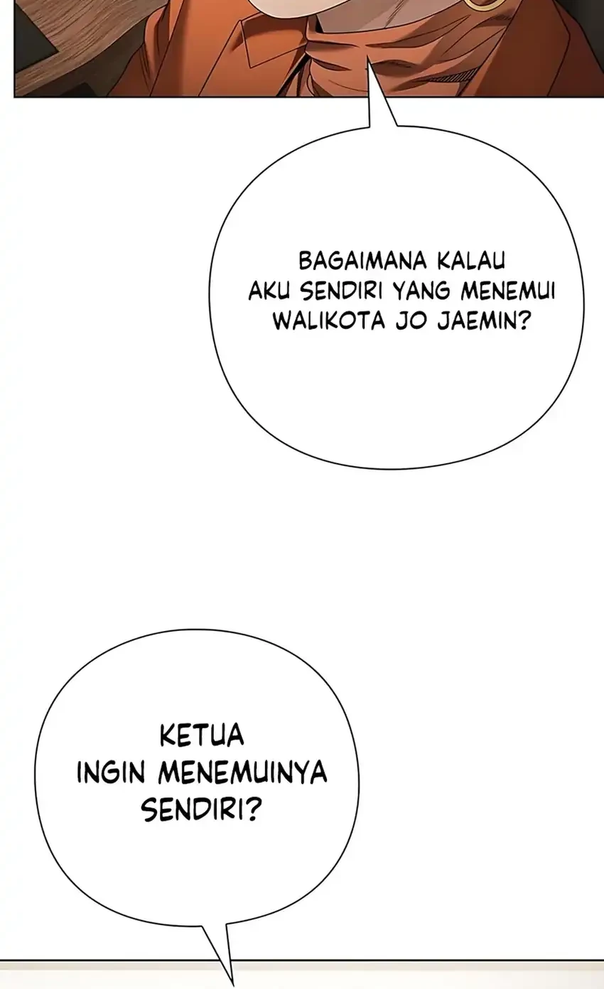 Office Worker Who Sees Fate Chapter 144 - halaman 22