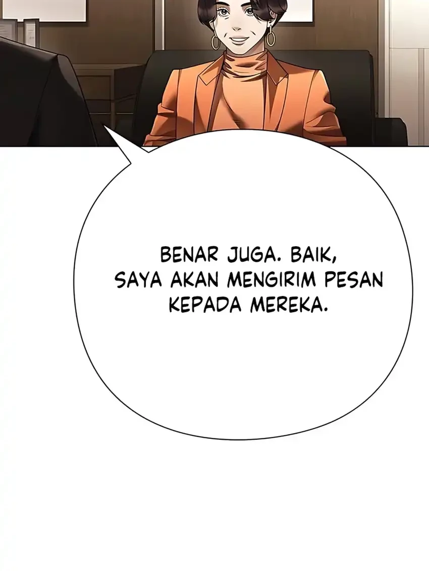 Office Worker Who Sees Fate Chapter 144 - halaman 24