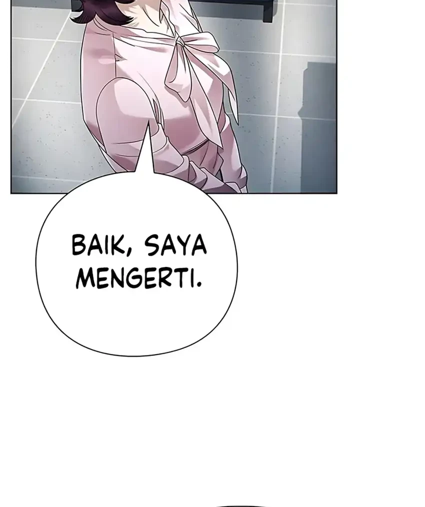 Office Worker Who Sees Fate Chapter 144 - halaman 46