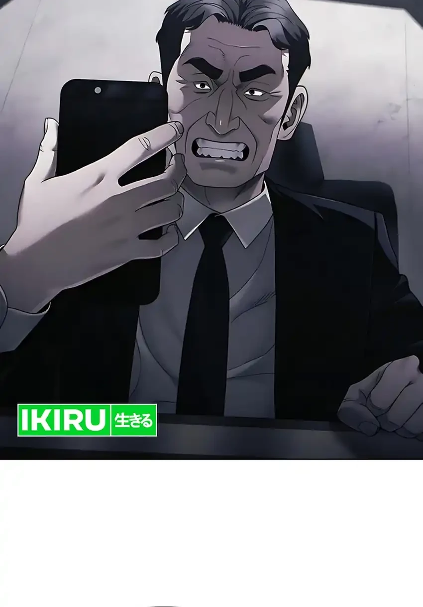 Office Worker Who Sees Fate Chapter 144 - halaman 6