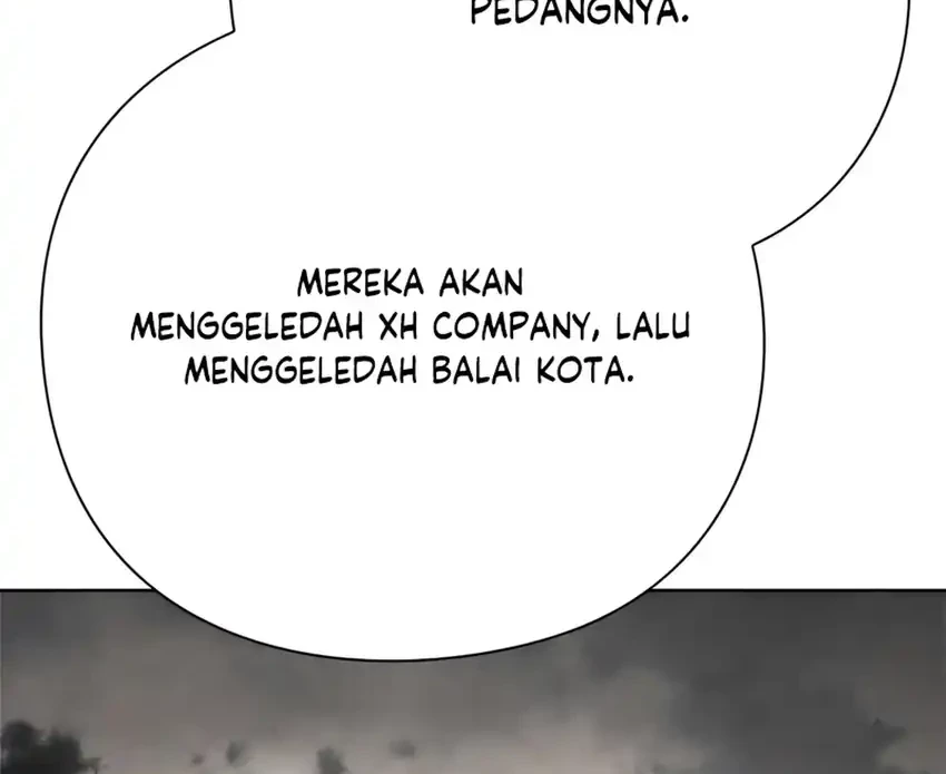 Office Worker Who Sees Fate Chapter 144 - halaman 64