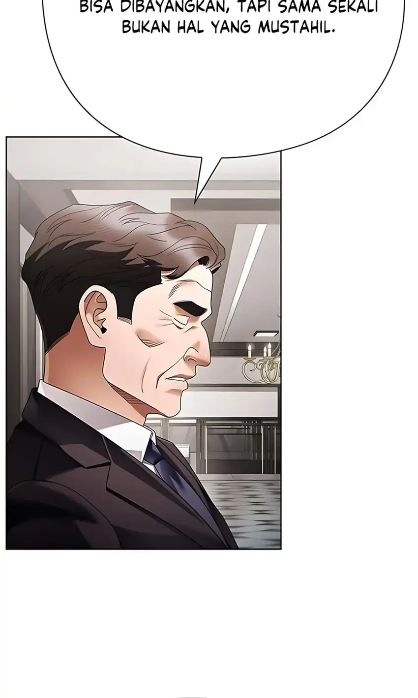 Office Worker Who Sees Fate Chapter 144 - halaman 68