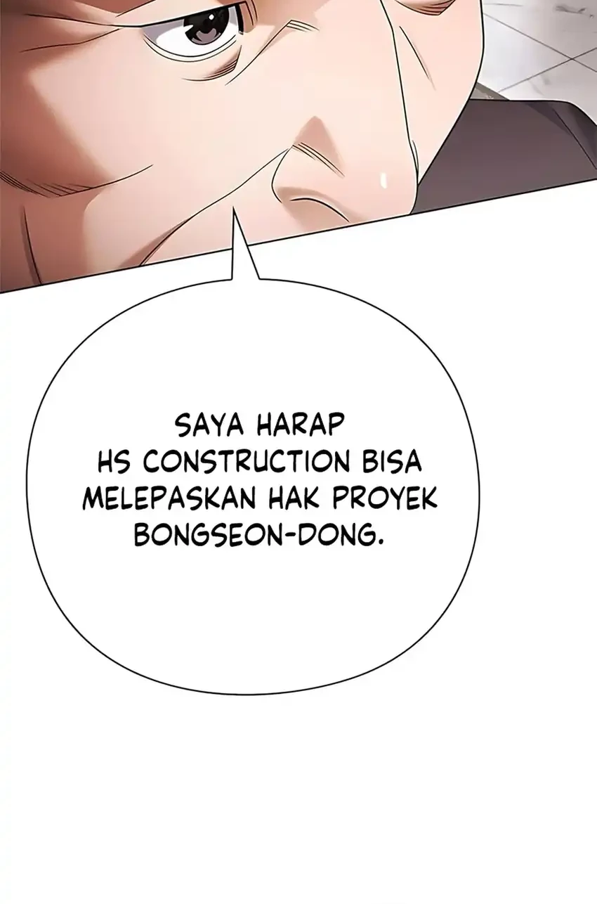 Office Worker Who Sees Fate Chapter 144 - halaman 70