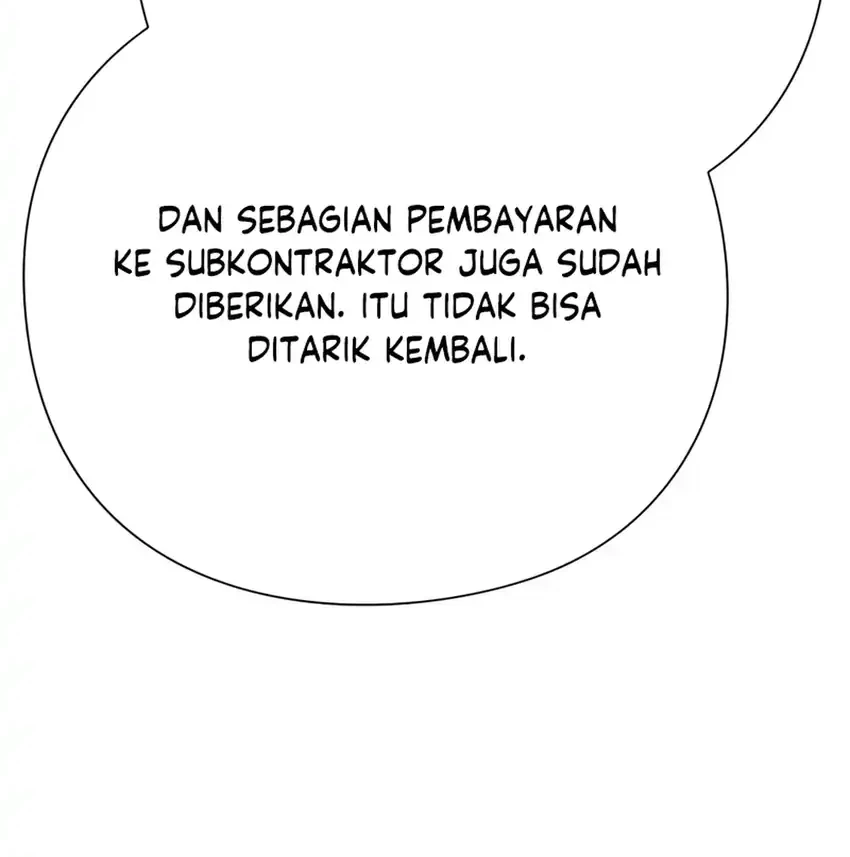 Office Worker Who Sees Fate Chapter 144 - halaman 77