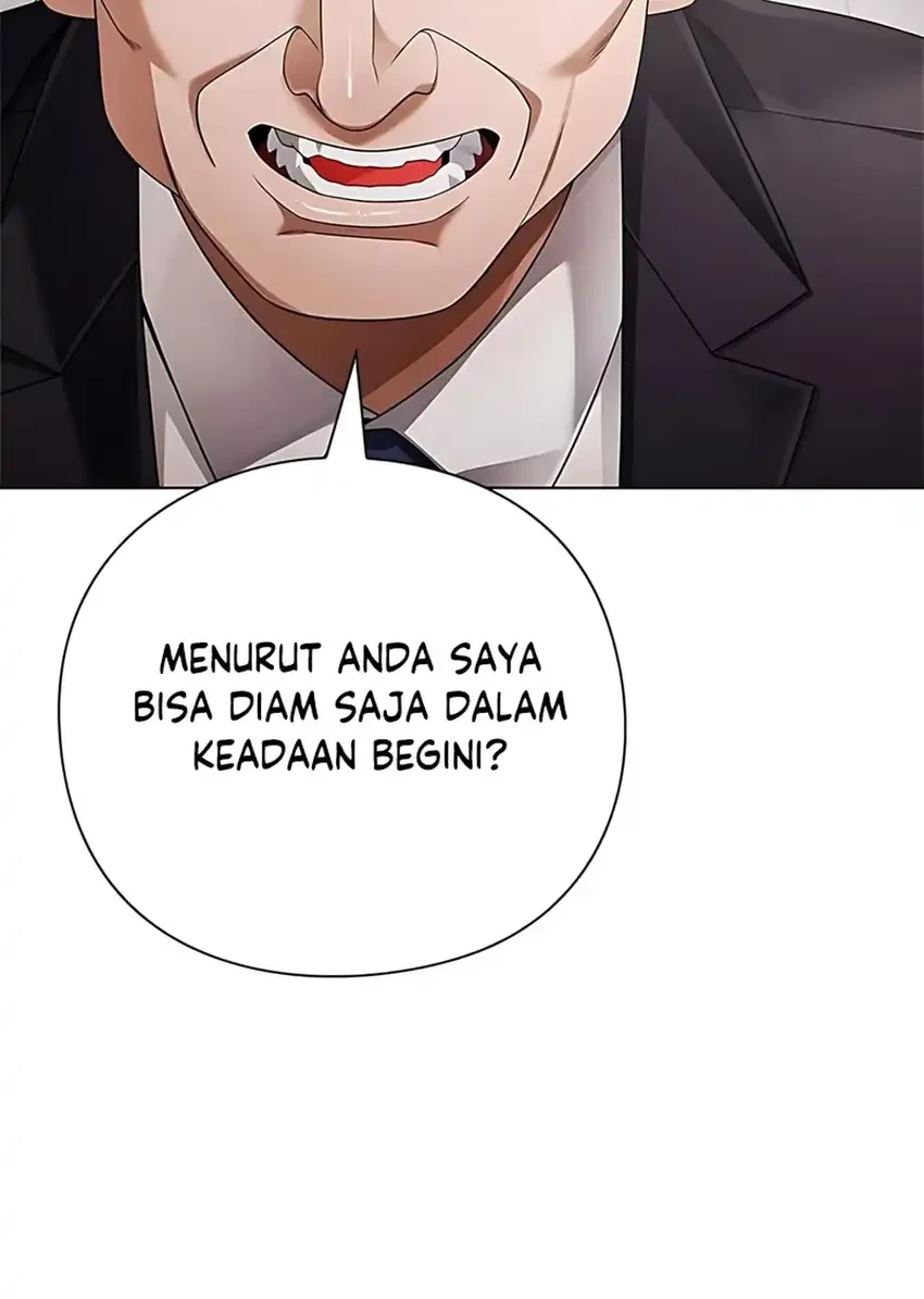 Office Worker Who Sees Fate Chapter 144 - halaman 79