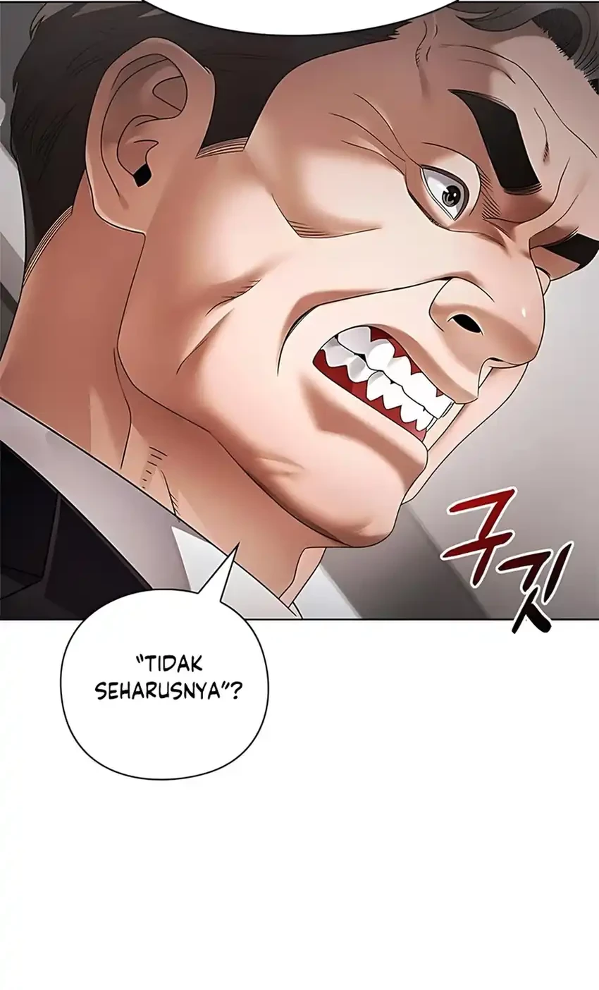 Office Worker Who Sees Fate Chapter 144 - halaman 81