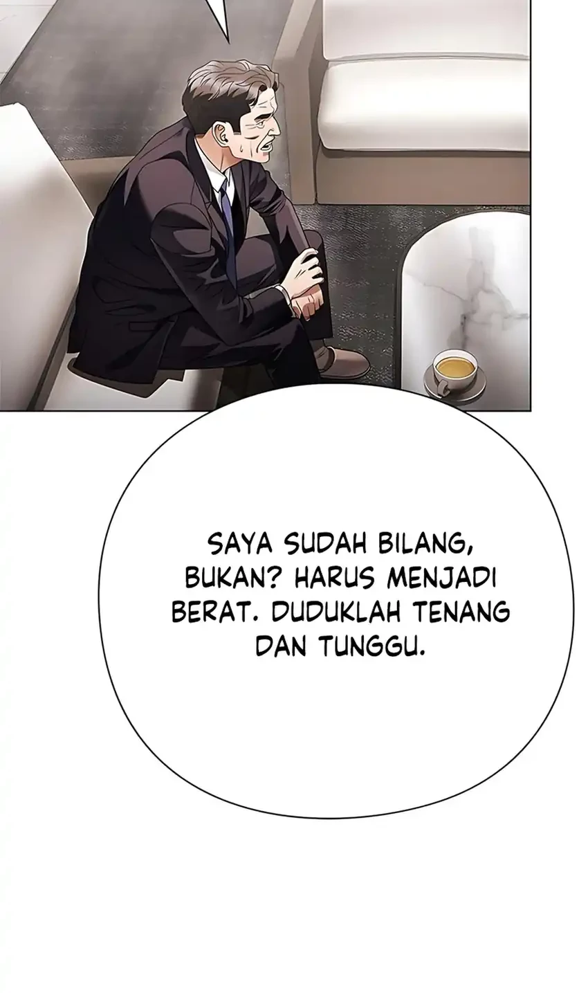 Office Worker Who Sees Fate Chapter 144 - halaman 88