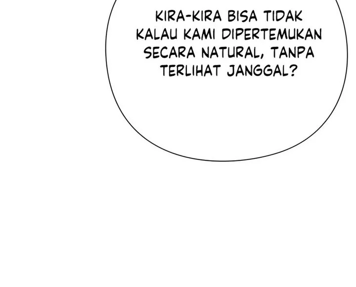 Office Worker Who Sees Fate Chapter 145 - halaman 22