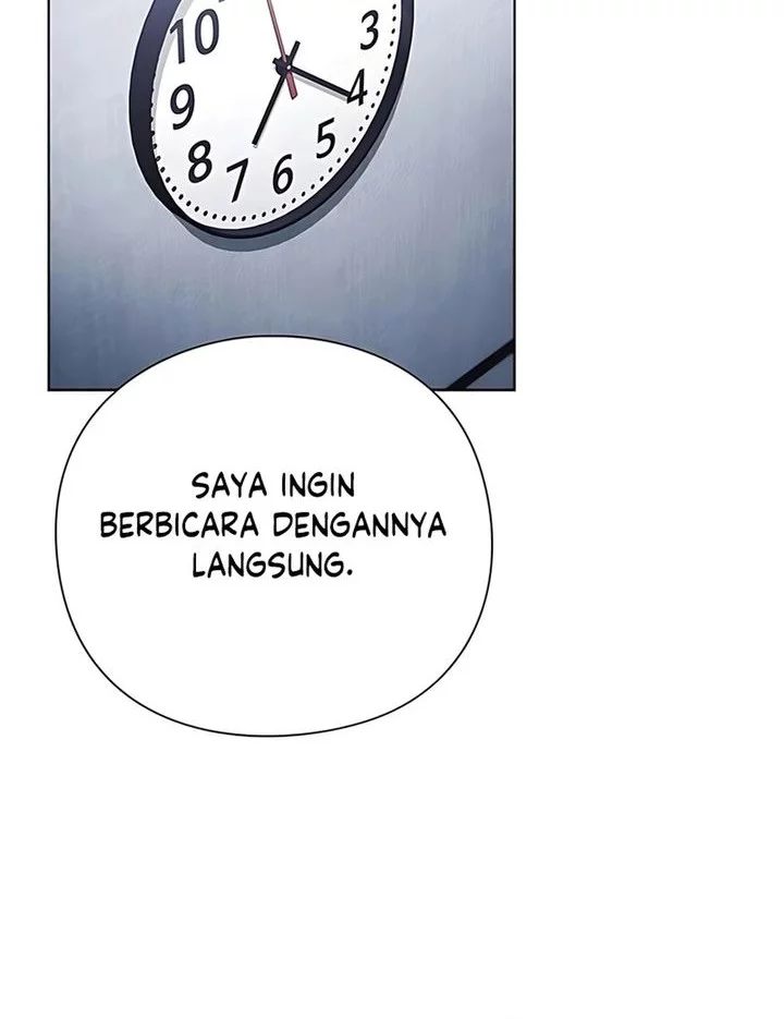 Office Worker Who Sees Fate Chapter 145 - halaman 39