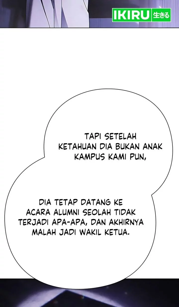 Office Worker Who Sees Fate Chapter 145 - halaman 53