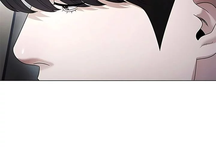 Office Worker Who Sees Fate Chapter 145 - halaman 6