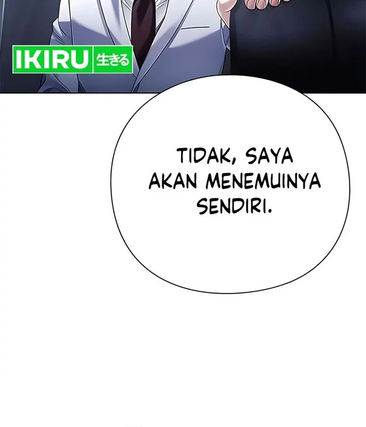 Office Worker Who Sees Fate Chapter 145 - halaman 63