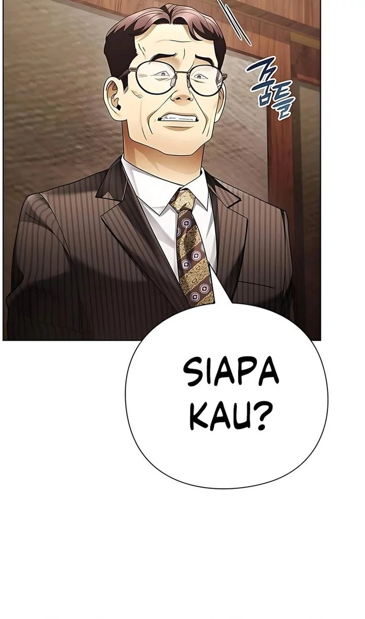 Office Worker Who Sees Fate Chapter 145 - halaman 71