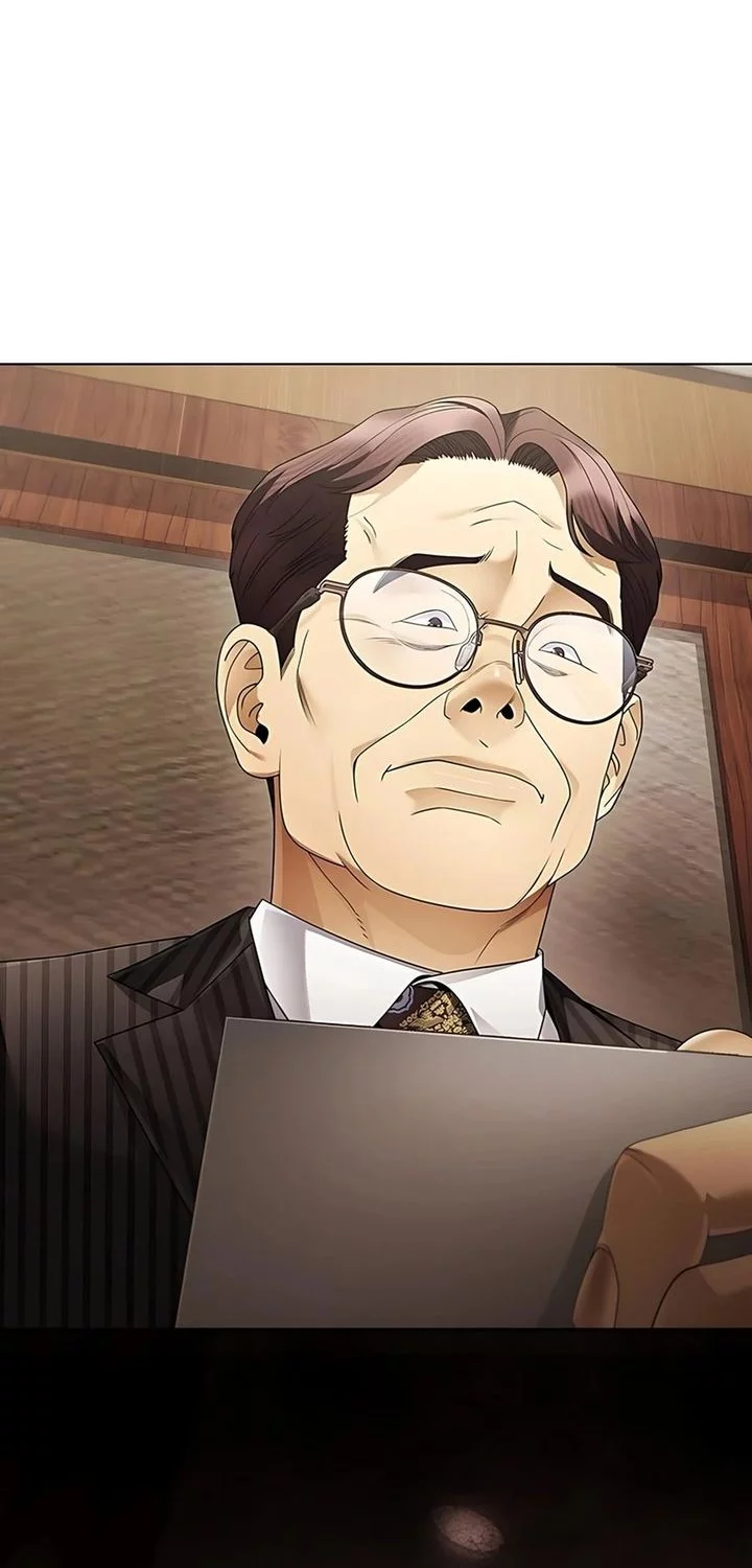 Office Worker Who Sees Fate Chapter 145 - halaman 75