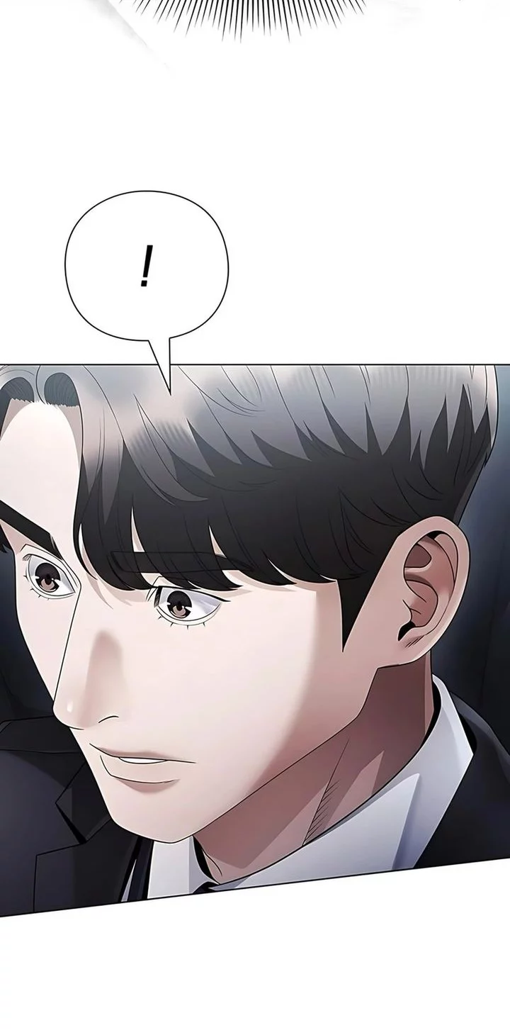 Office Worker Who Sees Fate Chapter 145 - halaman 8