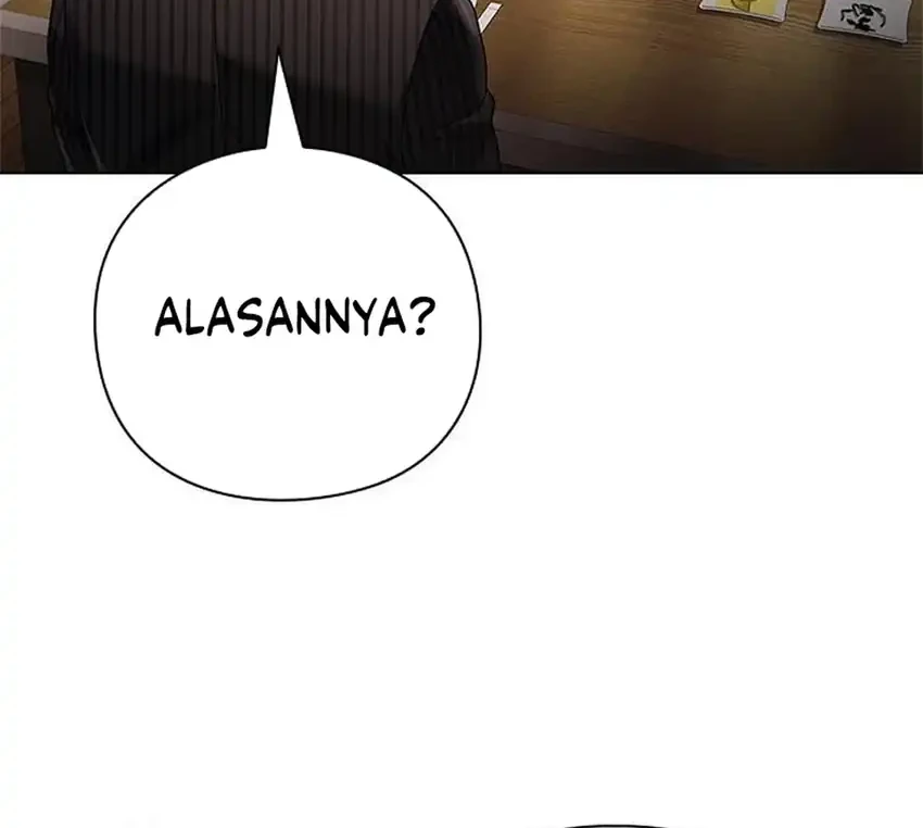 Office Worker Who Sees Fate Chapter 146 - halaman 4