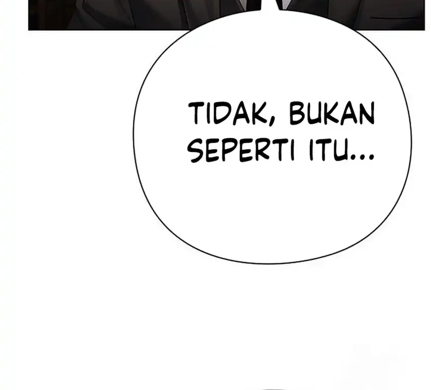 Office Worker Who Sees Fate Chapter 146 - halaman 43