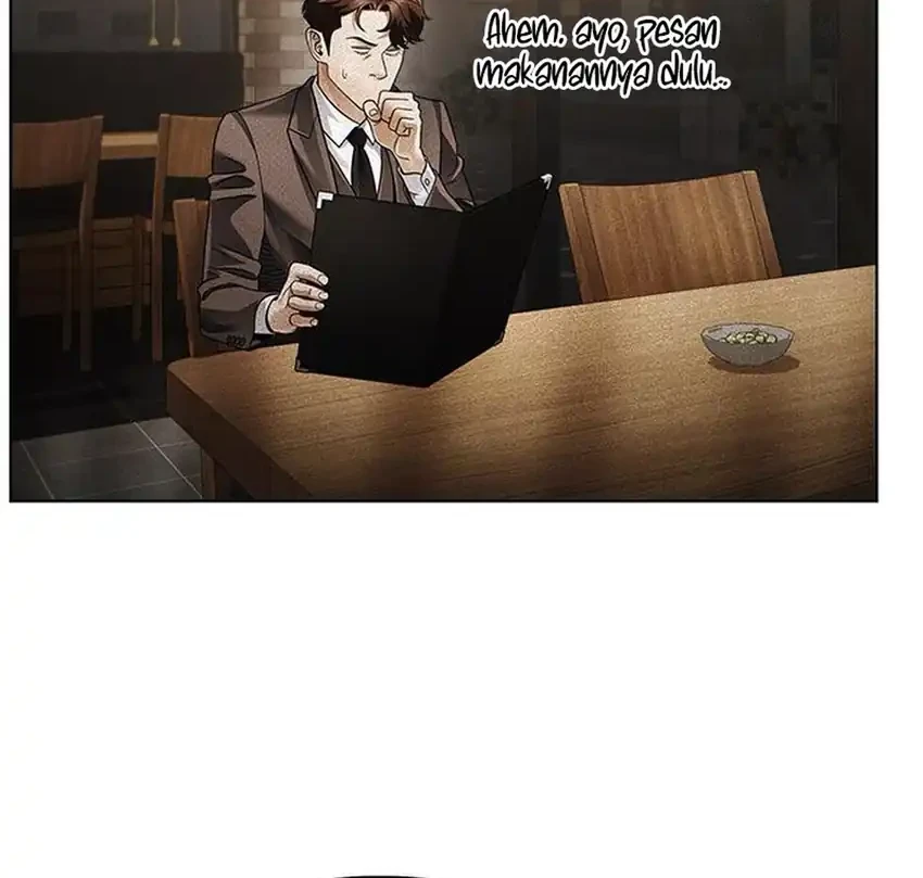 Office Worker Who Sees Fate Chapter 146 - halaman 49