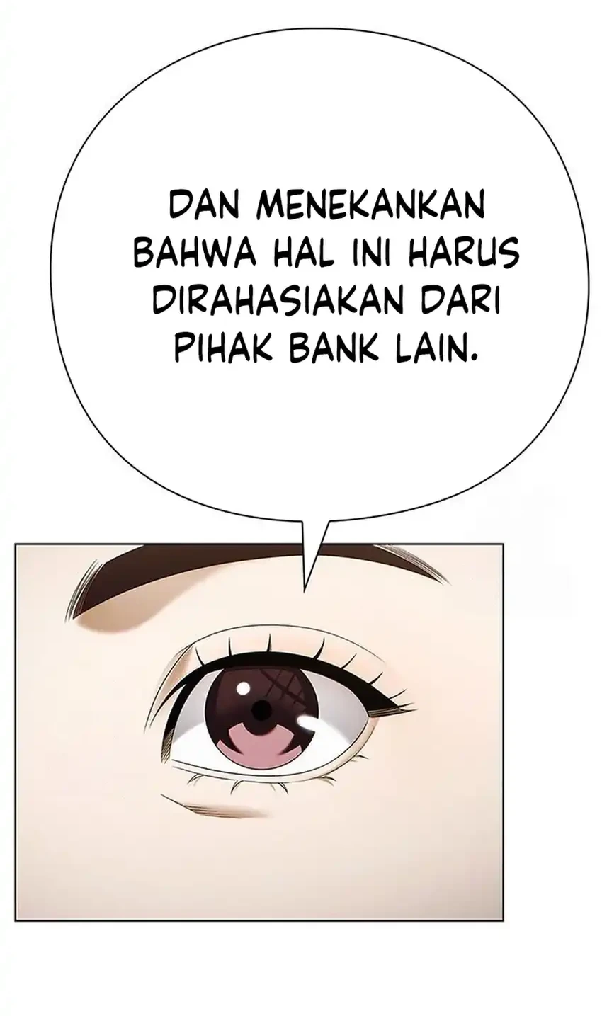 Office Worker Who Sees Fate Chapter 146 - halaman 58