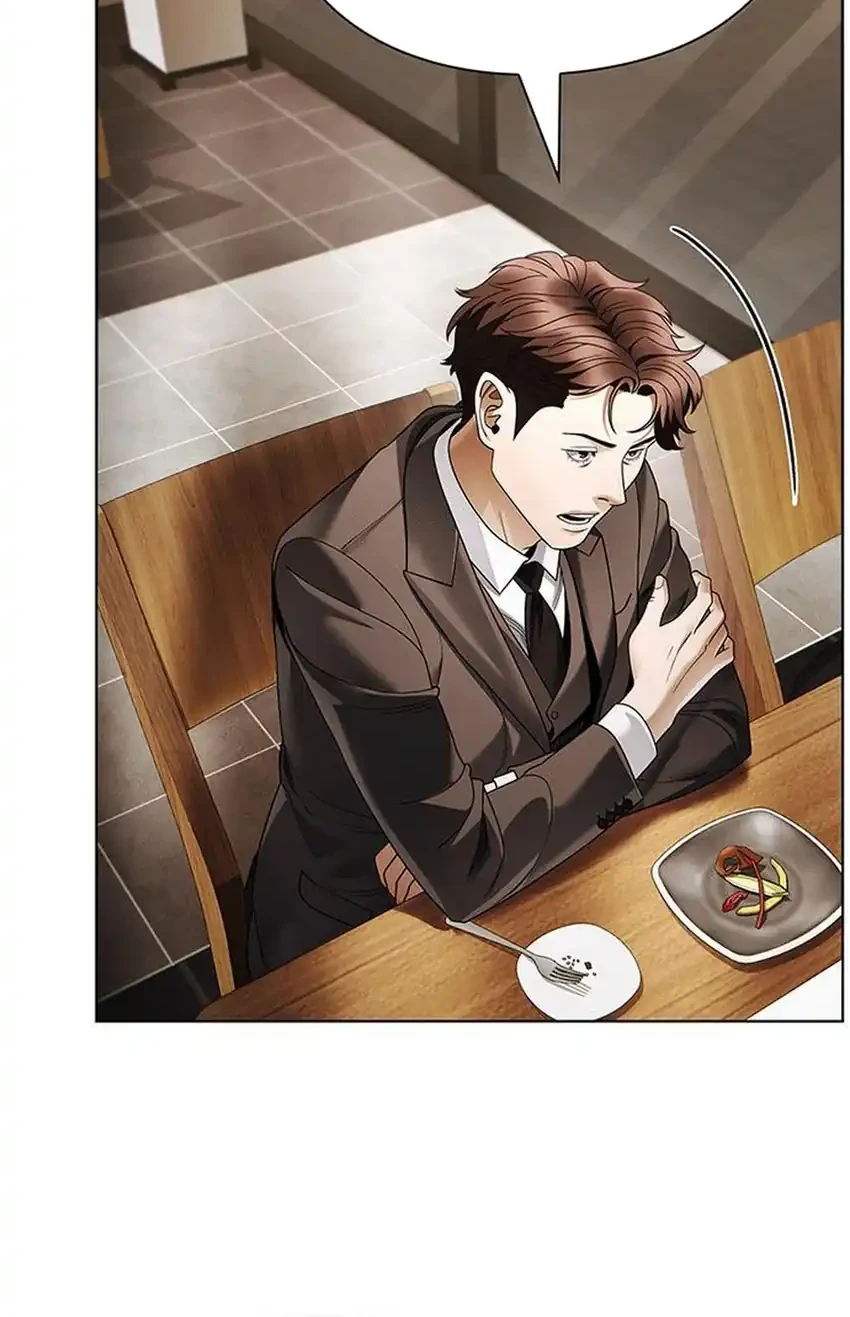 Office Worker Who Sees Fate Chapter 146 - halaman 62