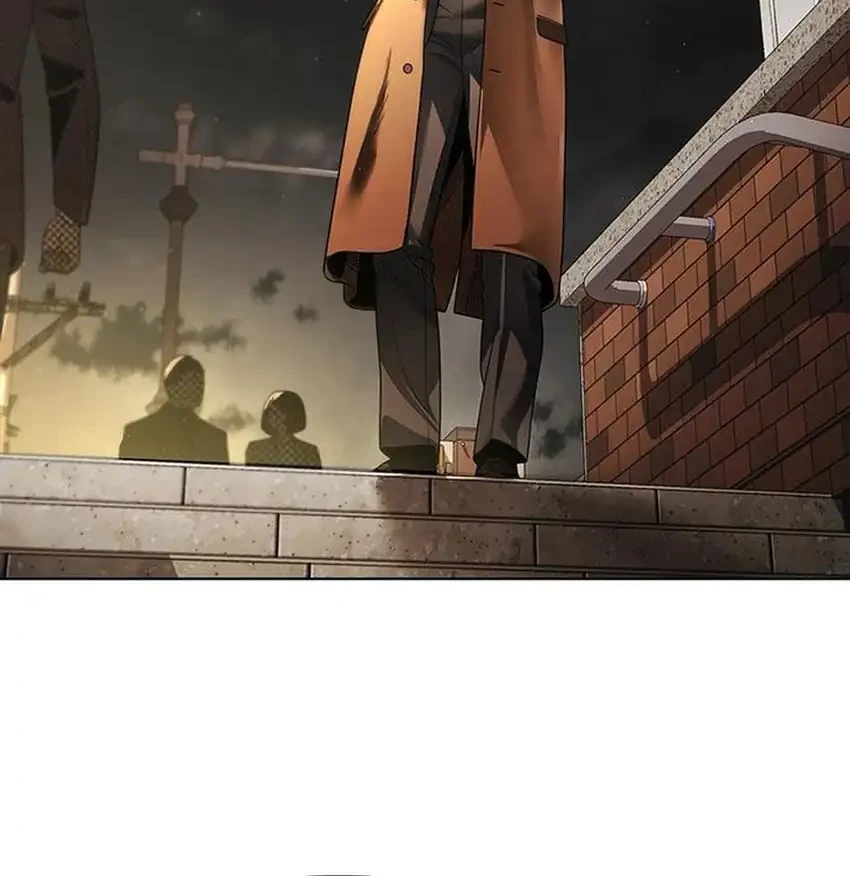 Office Worker Who Sees Fate Chapter 146 - halaman 84