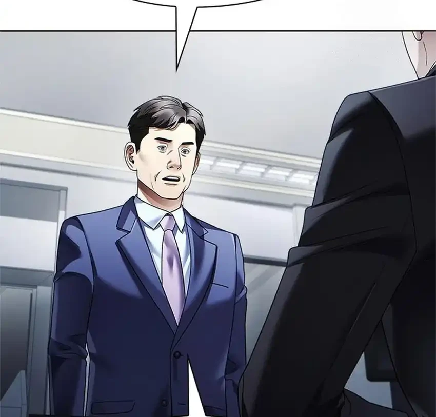 Office Worker Who Sees Fate Chapter 147 - halaman 14