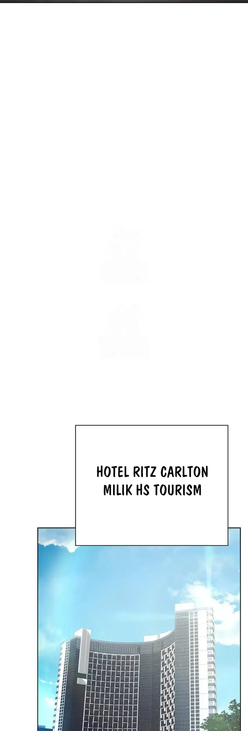 Office Worker Who Sees Fate Chapter 147 - halaman 42