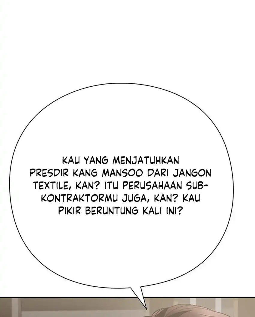 Office Worker Who Sees Fate Chapter 147 - halaman 52