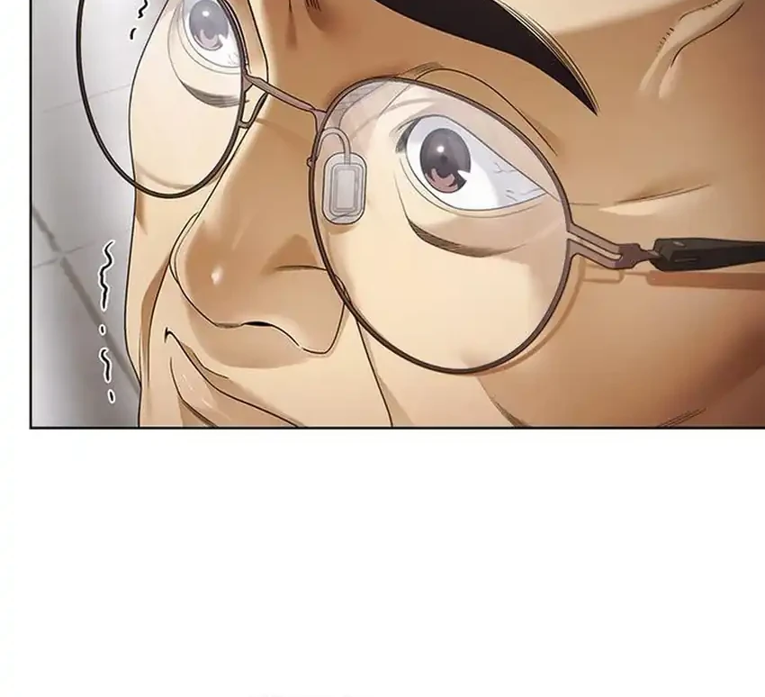 Office Worker Who Sees Fate Chapter 147 - halaman 58